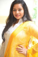 Abhinaya Photo Stills